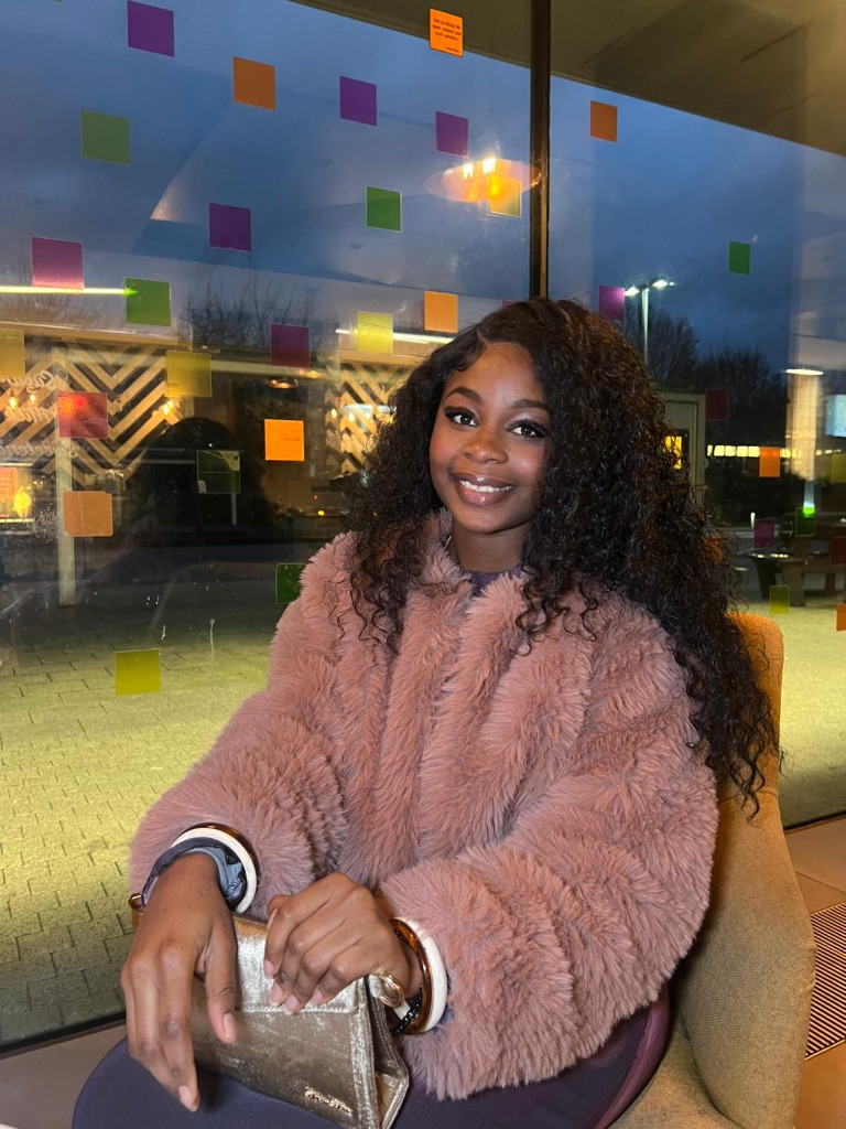 The Velvet — Burgundy