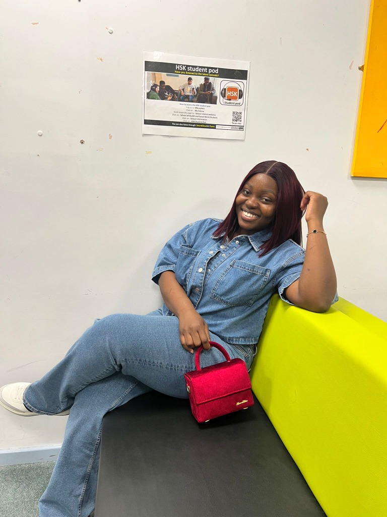 The Velvet — Royal Blue